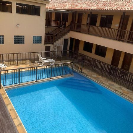 Clube Praiano 卡波布里奥 外观 照片