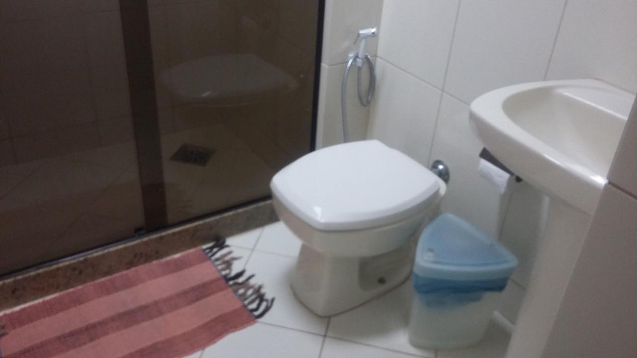 Clube Praiano 卡波布里奥 外观 照片