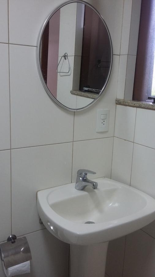 Clube Praiano 卡波布里奥 外观 照片
